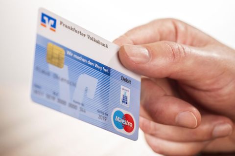 Girocard
