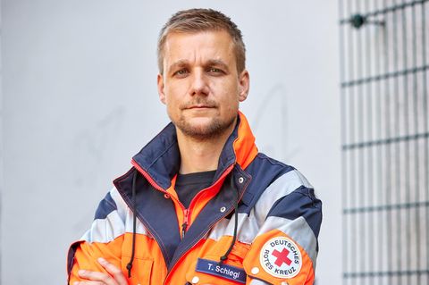 Tobi Schlegl berichtet über Krankenhauserfahrung: "Das will ich nie wieder erleben"