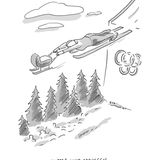 Jubiläum: Till Mette: Seine besten Cartoons aus 25 Jahren