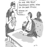 Jubiläum: Till Mette: Seine besten Cartoons aus 25 Jahren