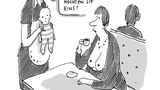 Jubiläum: Till Mette: Seine besten Cartoons aus 25 Jahren