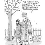 Jubiläum: Till Mette: Seine besten Cartoons aus 25 Jahren