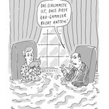 Jubiläum: Till Mette: Seine besten Cartoons aus 25 Jahren