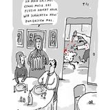 Jubiläum: Till Mette: Seine besten Cartoons aus 25 Jahren