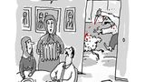 Jubiläum: Till Mette: Seine besten Cartoons aus 25 Jahren