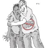 Jubiläum: Till Mette: Seine besten Cartoons aus 25 Jahren