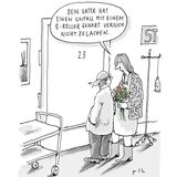 Jubiläum: Till Mette: Seine besten Cartoons aus 25 Jahren