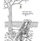 Jubiläum: Till Mette: Seine besten Cartoons aus 25 Jahren