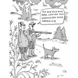 Jubiläum: Till Mette: Seine besten Cartoons aus 25 Jahren