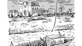 Jubiläum: Till Mette: Seine besten Cartoons aus 25 Jahren