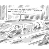 Jubiläum: Till Mette: Seine besten Cartoons aus 25 Jahren