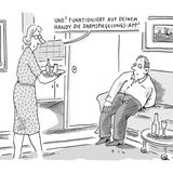 Jubiläum: Till Mette: Seine besten Cartoons aus 25 Jahren