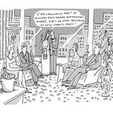 Jubiläum: Till Mette: Seine besten Cartoons aus 25 Jahren