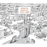 Jubiläum: Till Mette: Seine besten Cartoons aus 25 Jahren