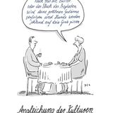 Jubiläum: Till Mette: Seine besten Cartoons aus 25 Jahren