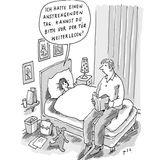 Jubiläum: Till Mette: Seine besten Cartoons aus 25 Jahren