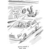 Jubiläum: Till Mette: Seine besten Cartoons aus 25 Jahren