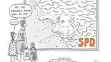 Jubiläum: Till Mette: Seine besten Cartoons aus 25 Jahren