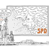 Jubiläum: Till Mette: Seine besten Cartoons aus 25 Jahren