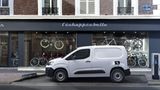 Citroen e-Berlingo