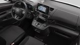 Citroen e-Berlingo
