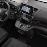 Citroen e-Berlingo