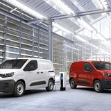 Citroen e-Berlingo