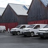 Citroen e-Berlingo