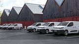 Citroen e-Berlingo