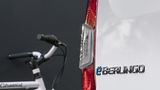Citroen e-Berlingo