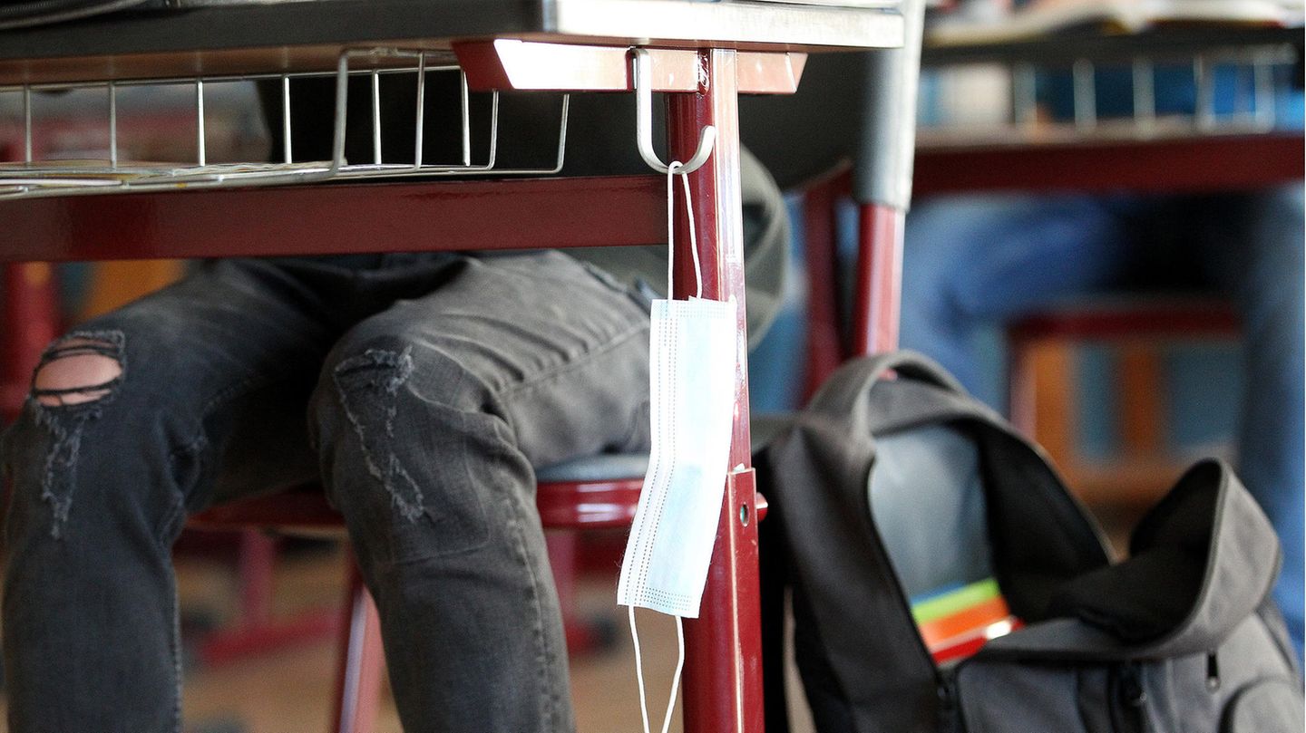 "Eine Ausnahmesituation wie die Corona-Krise verlangt besondere Regelungen", Chefin der Bildungsgewerkschaft, Marlis Tepe. 
