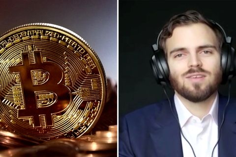 Bitcoins