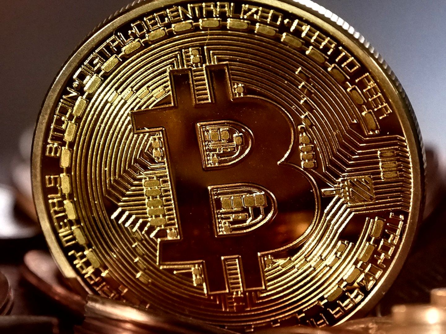 Mann hat Passwort zu Bitcoins im Wert von 200 Millionen Euro vergessen