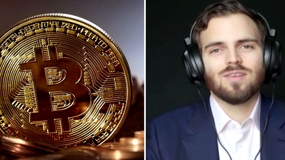 tom randolph bitcoin