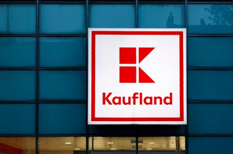 Eine Kaufland-Filiale in der Thebäerstrasse in Ehrenfeld