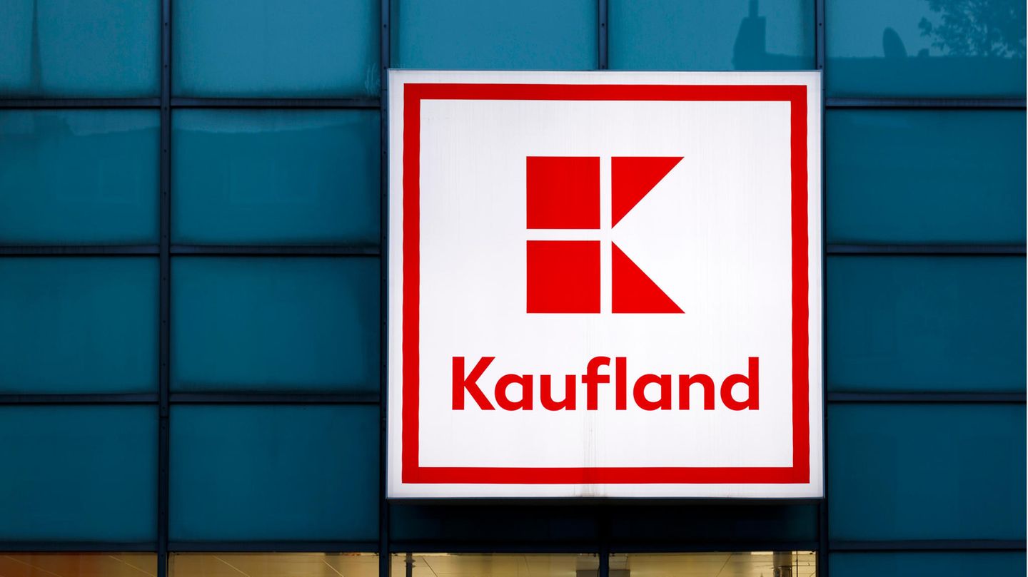 Eine Kaufland-Filiale in der Thebäerstrasse in Ehrenfeld