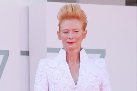 Tilda Swinton