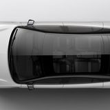 Extravaganz: Das Glasdach 