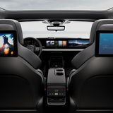 Natürlich auch in der zweiten Reihe.