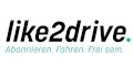 Like2drive Gutschein
