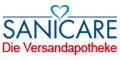 SANICARE Gutschein