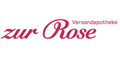 Zur Rose Gutschein