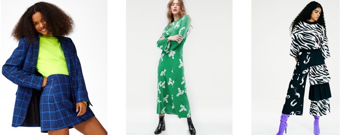 ASOS Gutschein April 2021 | 20% Gutscheincode + 50% Rabatt