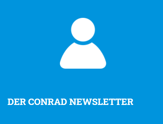 Conrad Newsletter