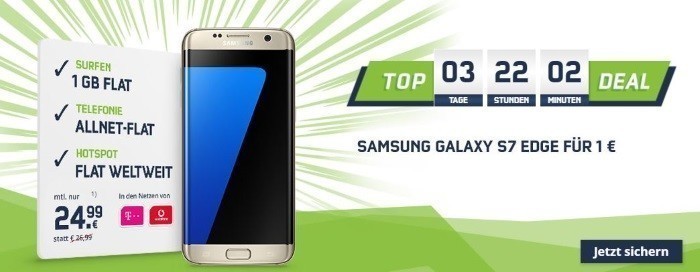 Mobilcom Debitel Top-Deal