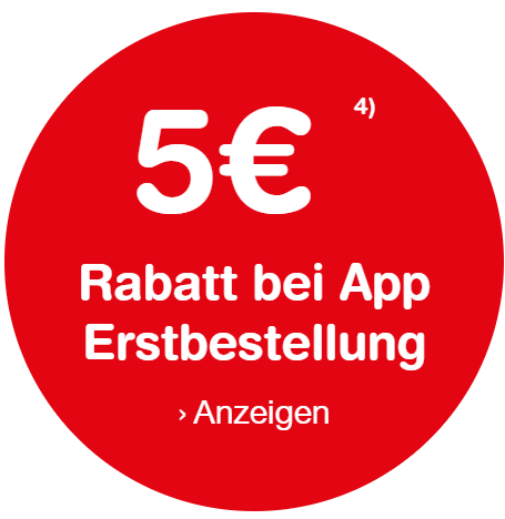 Shop Apotheke Gutschein App