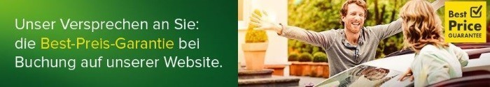 Europcar Gutscheine Januar 21 15 10 Rabatt Nutzen