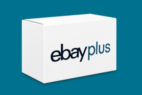 eBay Plus 