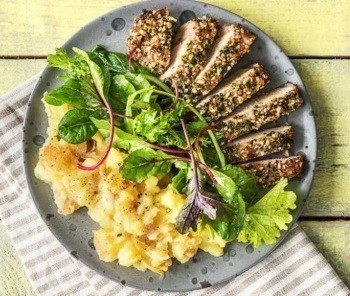 Hellofresh Gutschein Januar 21 15 49 Rabatt 10 Zusatzl