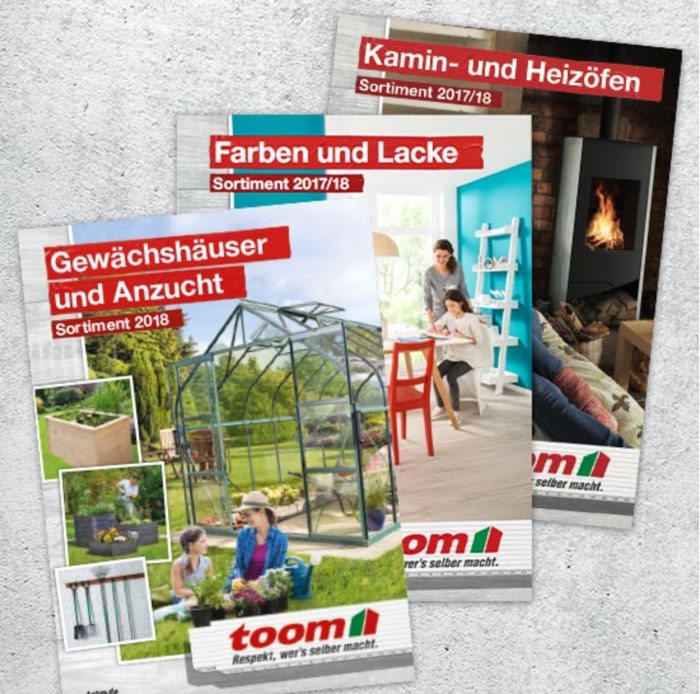 Toom Gutscheine Dezember 10 437 Rabatt Sichern